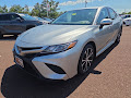 2019 Toyota Camry SE FWD