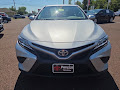 2019 Toyota Camry SE FWD