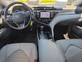 2019 Toyota Camry SE FWD