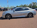 2019 Toyota Camry SE FWD
