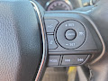 2019 Toyota Camry SE FWD