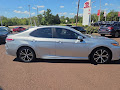 2019 Toyota Camry SE FWD