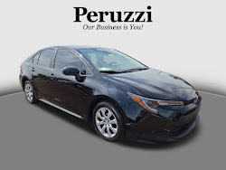 2024 Toyota Corolla LE FWD
