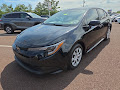 2024 Toyota Corolla LE FWD