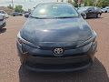 2024 Toyota Corolla LE FWD