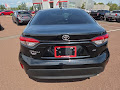 2024 Toyota Corolla LE FWD