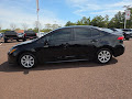 2024 Toyota Corolla LE FWD