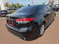 2024 Toyota Corolla LE FWD