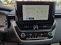 2024 Toyota Corolla LE FWD