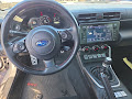 2022 Subaru BRZ Limited RWD