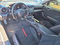 2022 Subaru BRZ Limited RWD