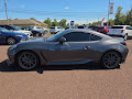 2022 Subaru BRZ Limited RWD