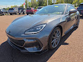 2022 Subaru BRZ Limited RWD