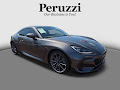 2022 Subaru BRZ Limited RWD