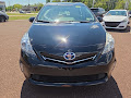 2014 Toyota Prius v Three