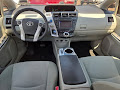 2014 Toyota Prius v Three
