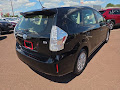 2014 Toyota Prius v Three