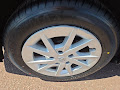 2014 Toyota Prius v Three