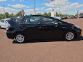 2014 Toyota Prius v Three