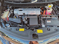 2014 Toyota Prius v Three