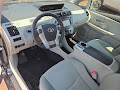 2014 Toyota Prius v Three