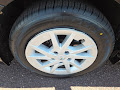 2014 Toyota Prius v Three
