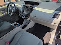 2014 Toyota Prius v Three