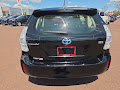 2014 Toyota Prius v Three