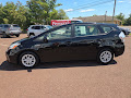 2014 Toyota Prius v Three