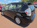 2014 Toyota Prius v Three