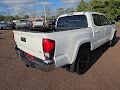 2021 Toyota Tacoma 4WD SR5