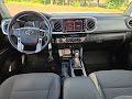 2021 Toyota Tacoma 4WD SR5
