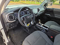 2021 Toyota Tacoma 4WD SR5