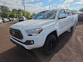 2021 Toyota Tacoma 4WD SR5