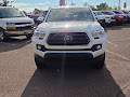 2021 Toyota Tacoma 4WD SR5