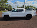 2021 Toyota Tacoma 4WD SR5