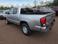 2023 Toyota Tacoma 4WD SR 4WD