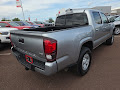 2023 Toyota Tacoma 4WD SR 4WD