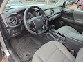 2023 Toyota Tacoma 4WD SR 4WD