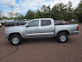 2023 Toyota Tacoma 4WD SR 4WD