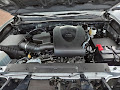 2023 Toyota Tacoma 4WD SR 4WD