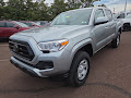 2023 Toyota Tacoma 4WD SR 4WD