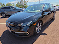 2020 Honda Civic Sedan LX FWD
