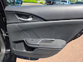 2020 Honda Civic Sedan LX FWD