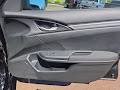 2020 Honda Civic Sedan LX FWD