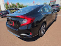 2020 Honda Civic Sedan LX FWD