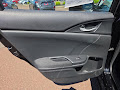 2020 Honda Civic Sedan LX FWD