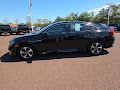 2020 Honda Civic Sedan LX FWD