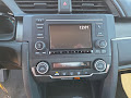 2020 Honda Civic Sedan LX FWD