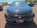2020 Honda Civic Sedan LX FWD